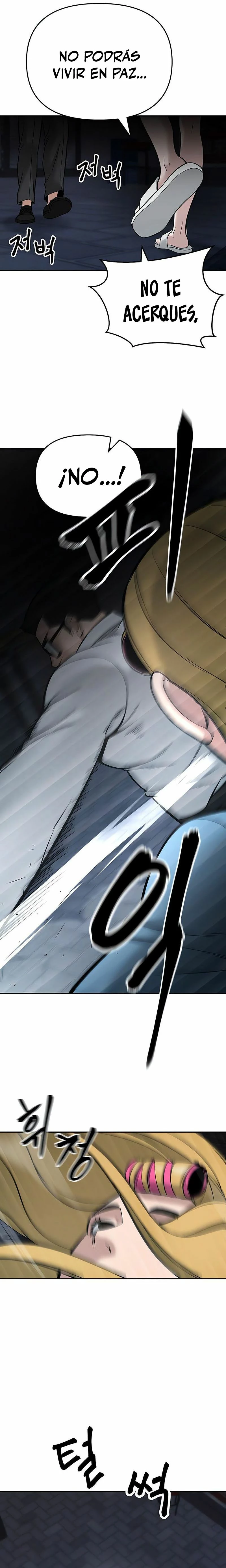 el bully de bullies > Capitulo 58 > Page 441