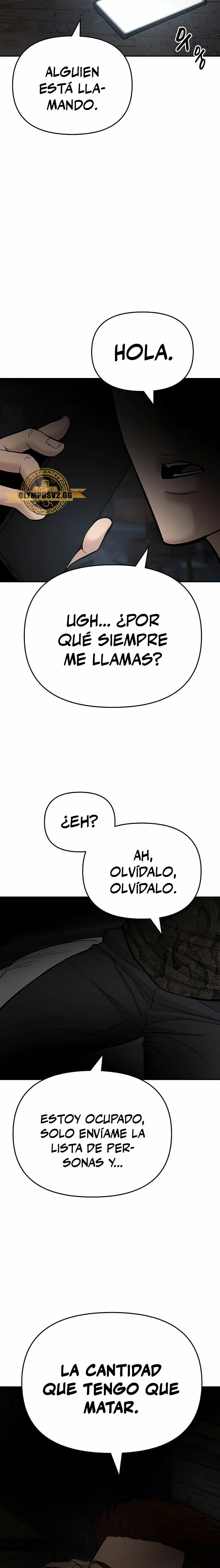 el bully de bullies > Capitulo 58 > Page 531