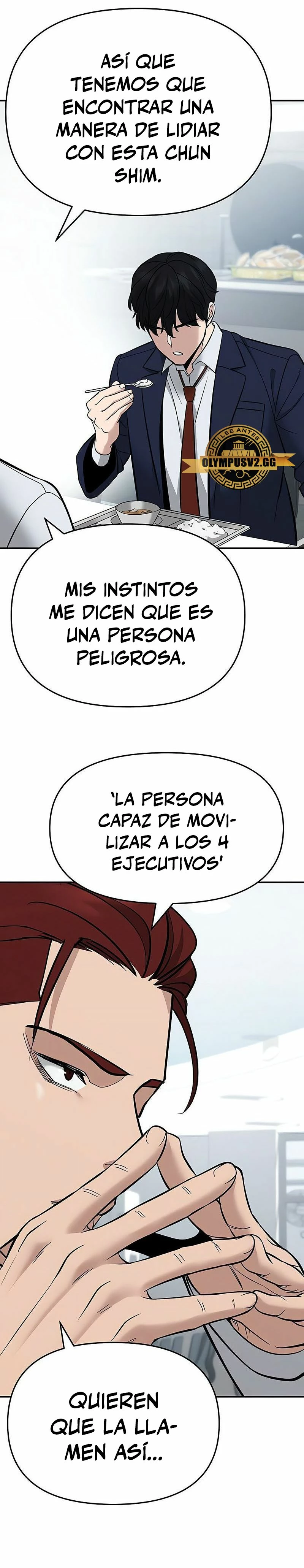 el bully de bullies > Capitulo 59 > Page 181