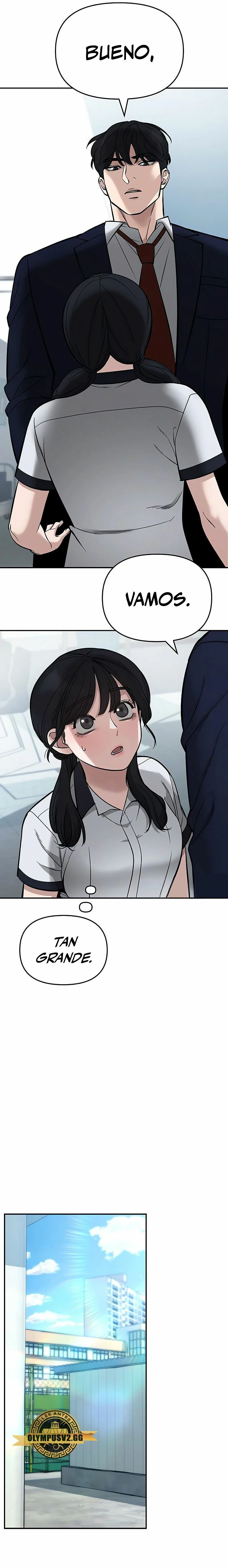 el bully de bullies > Capitulo 59 > Page 221