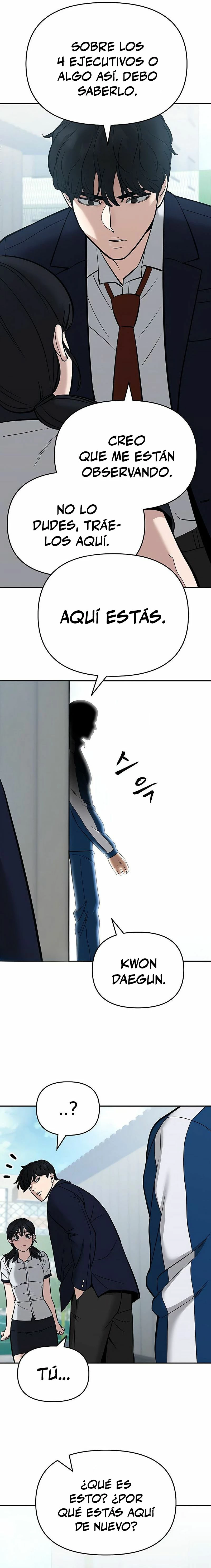 el bully de bullies > Capitulo 59 > Page 291