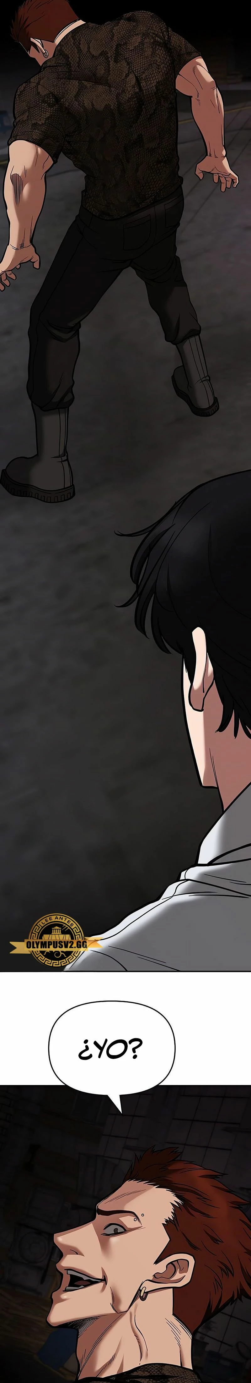 el bully de bullies > Capitulo 59 > Page 491