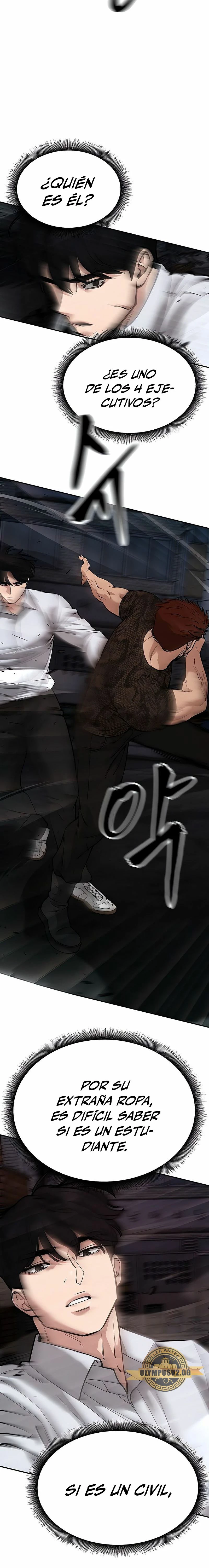 el bully de bullies > Capitulo 60 > Page 41