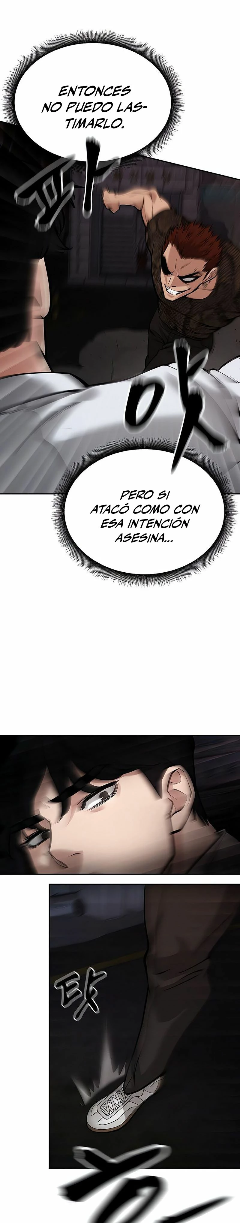 el bully de bullies > Capitulo 60 > Page 51