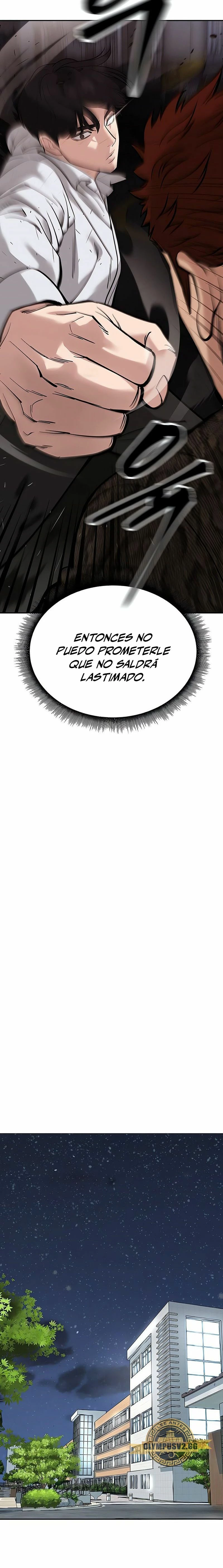 el bully de bullies > Capitulo 60 > Page 61