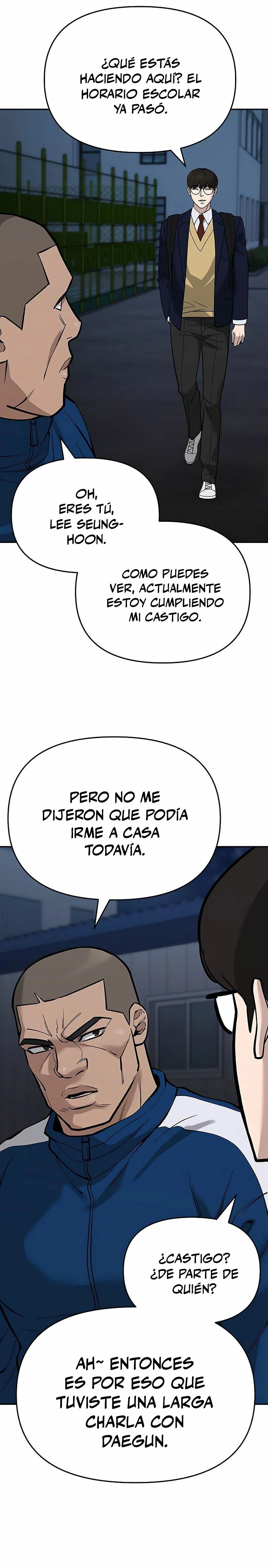 el bully de bullies > Capitulo 60 > Page 81