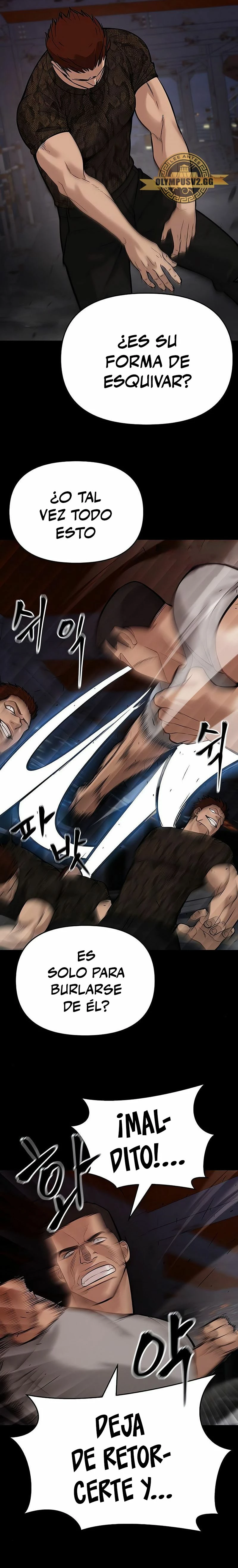 el bully de bullies > Capitulo 60 > Page 241
