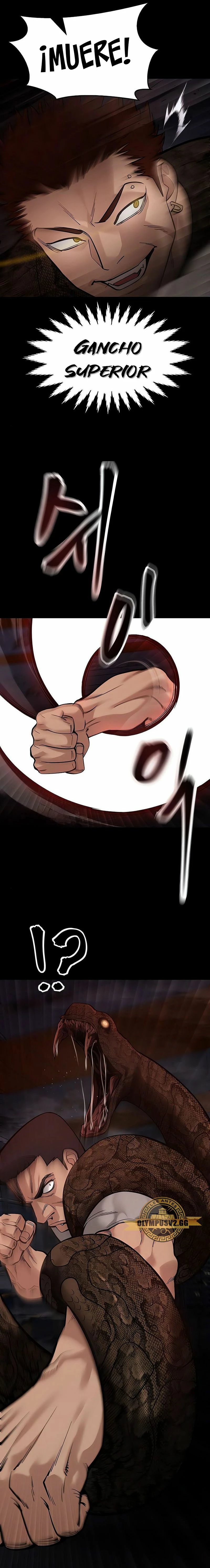 el bully de bullies > Capitulo 60 > Page 251