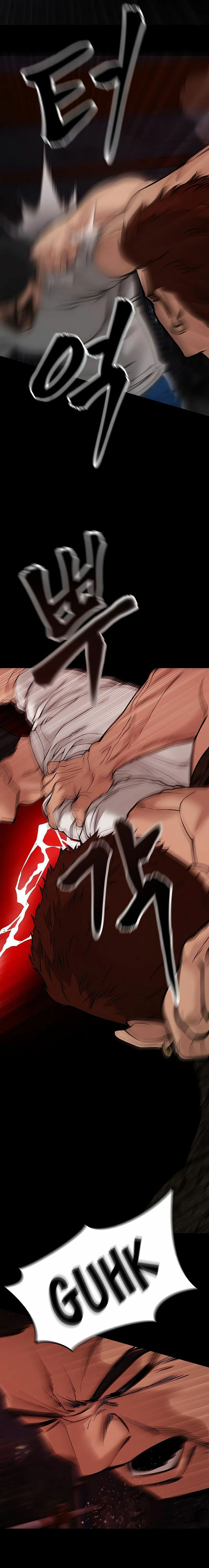 el bully de bullies > Capitulo 60 > Page 261
