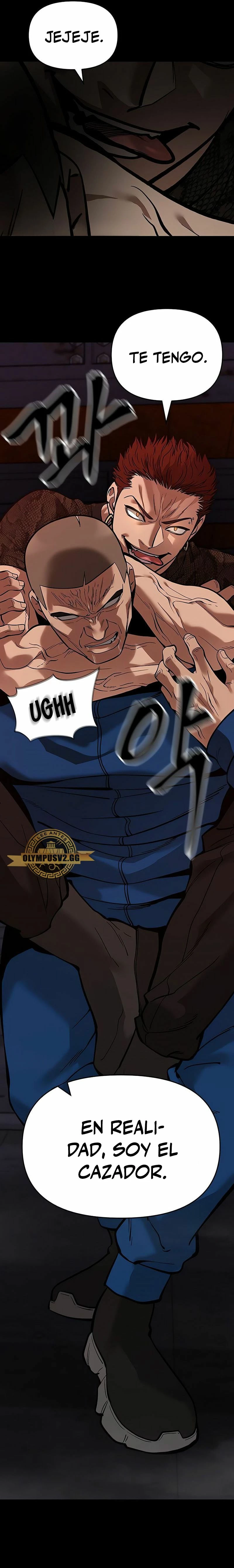 el bully de bullies > Capitulo 60 > Page 331
