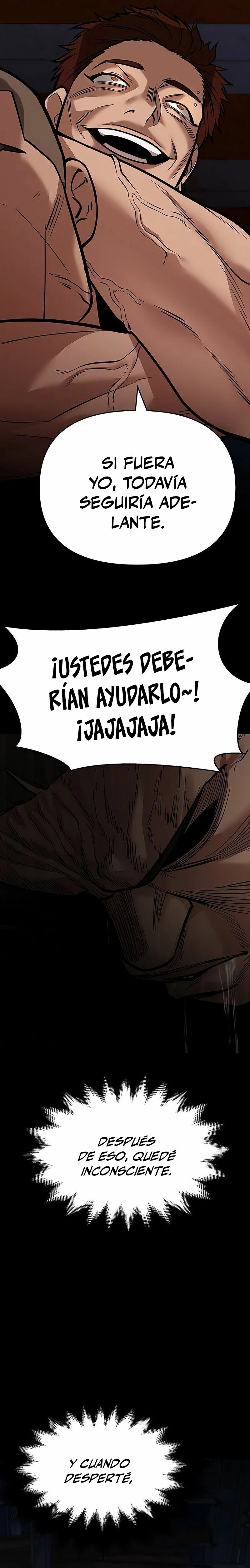 el bully de bullies > Capitulo 60 > Page 361
