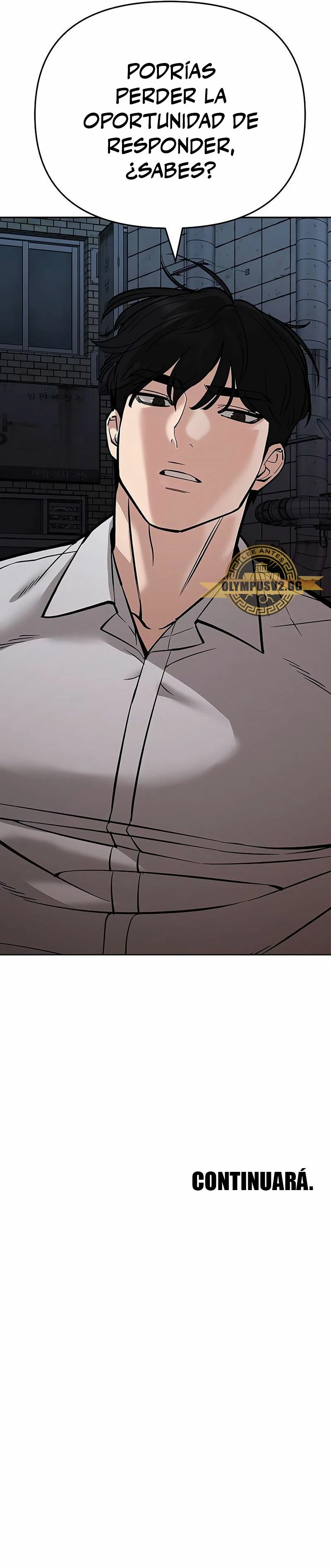 el bully de bullies > Capitulo 60 > Page 441