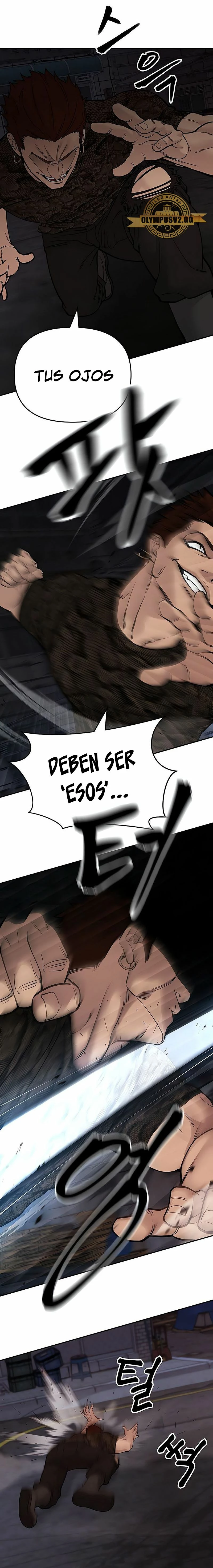 el bully de bullies > Capitulo 61 > Page 101