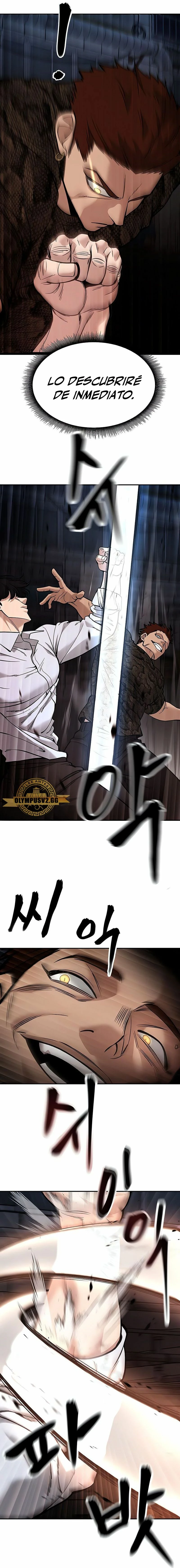 el bully de bullies > Capitulo 61 > Page 301