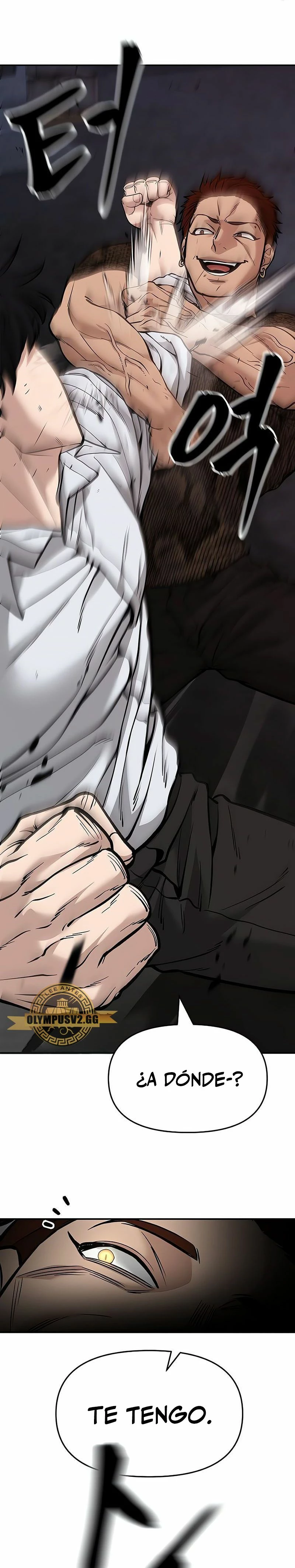 el bully de bullies > Capitulo 61 > Page 311