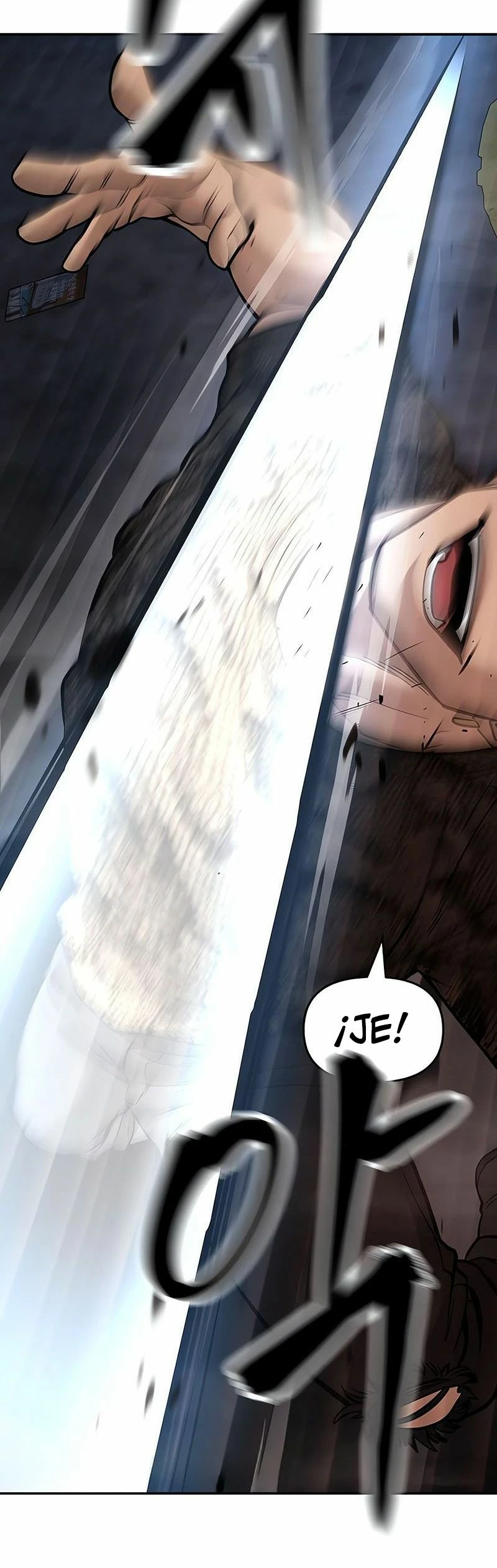 el bully de bullies > Capitulo 61 > Page 321