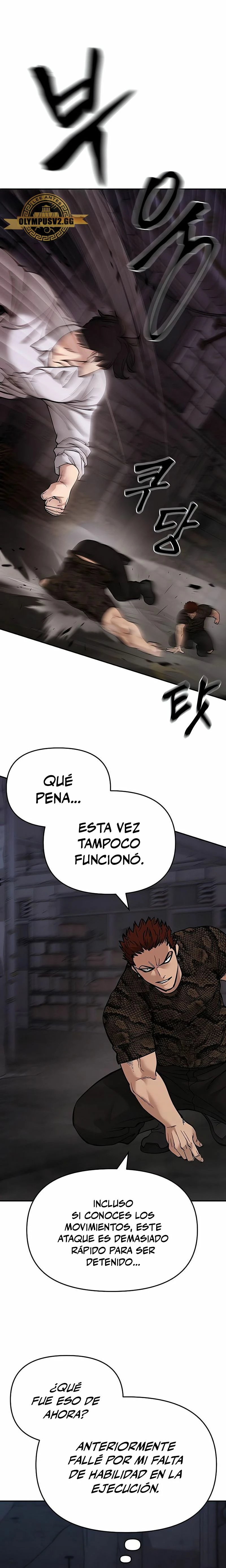 el bully de bullies > Capitulo 61 > Page 351