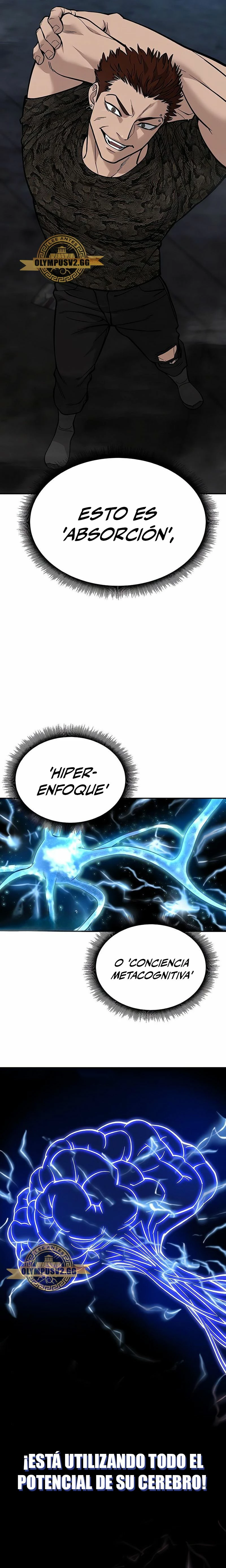 el bully de bullies > Capitulo 61 > Page 401