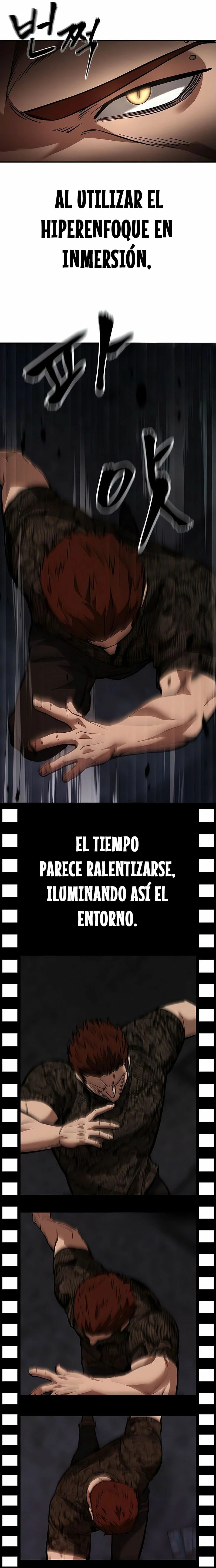 el bully de bullies > Capitulo 61 > Page 421