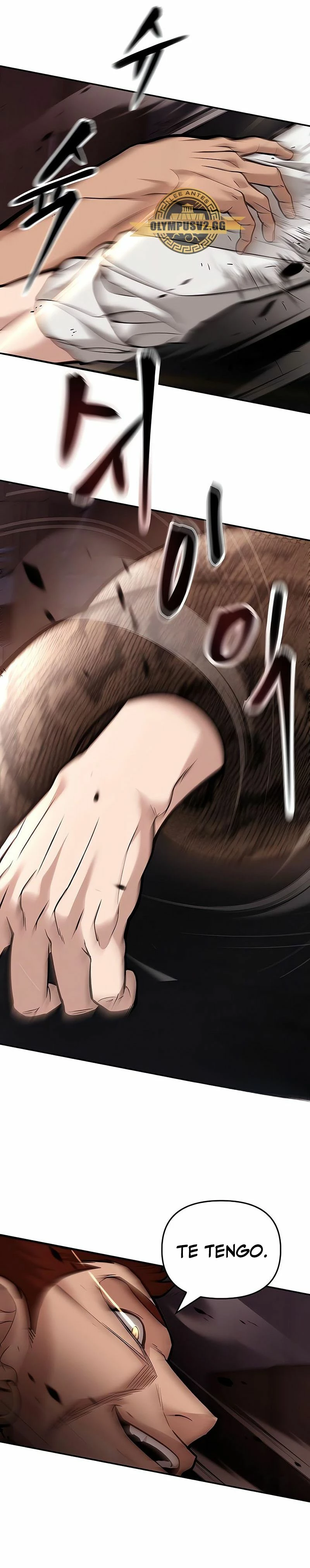 el bully de bullies > Capitulo 61 > Page 461