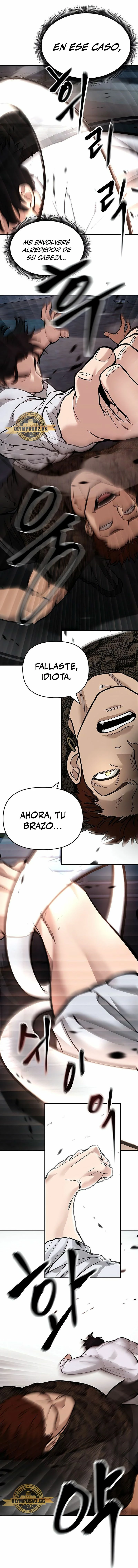 el bully de bullies > Capitulo 61 > Page 481