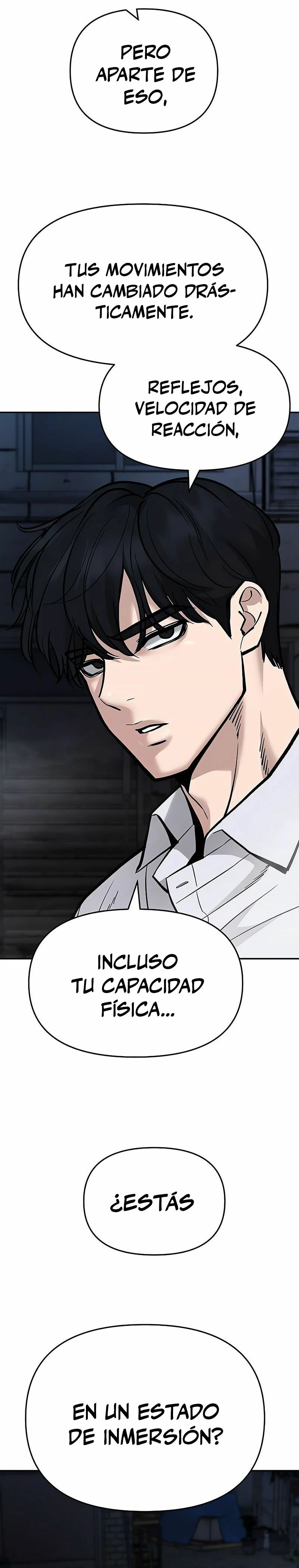 el bully de bullies > Capitulo 61 > Page 501