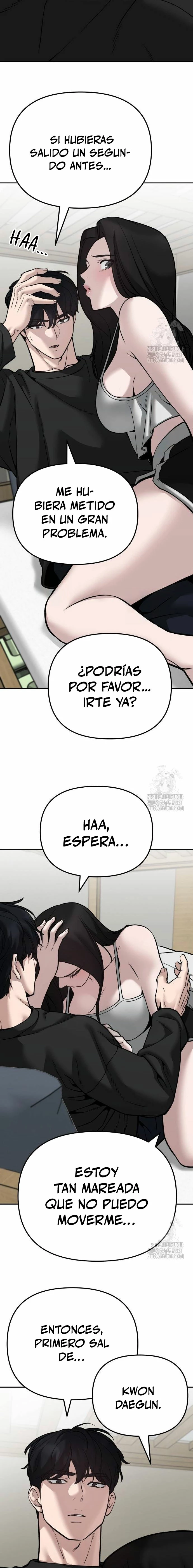 el bully de bullies > Capitulo 93 > Page 171