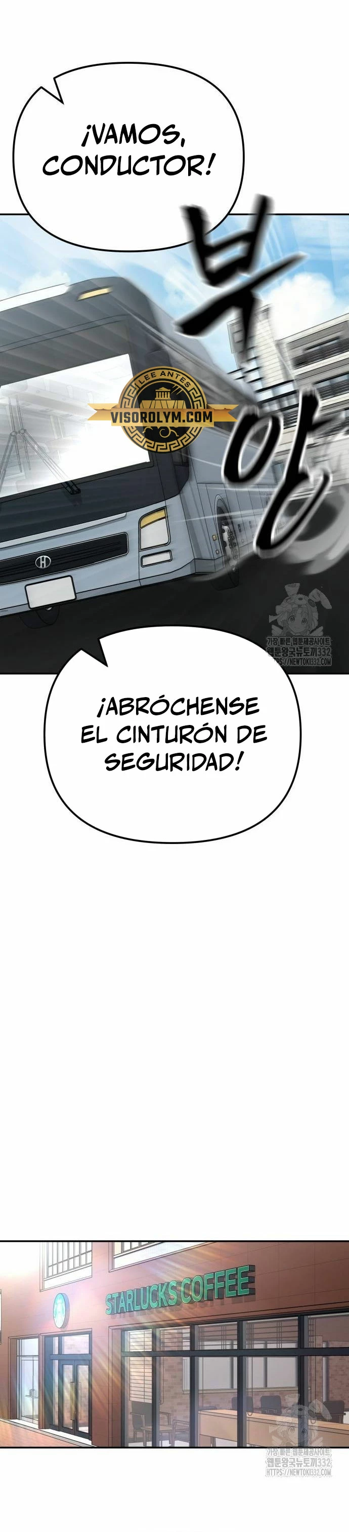 el bully de bullies > Capitulo 95 > Page 671