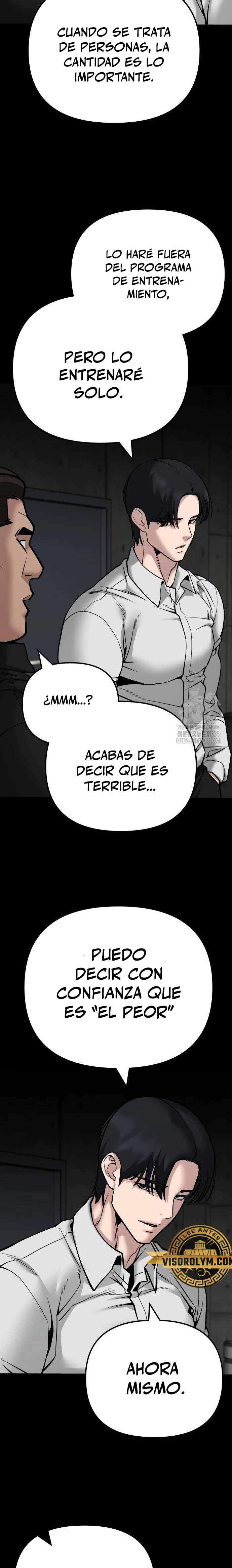 el bully de bullies > Capitulo 97 > Page 221