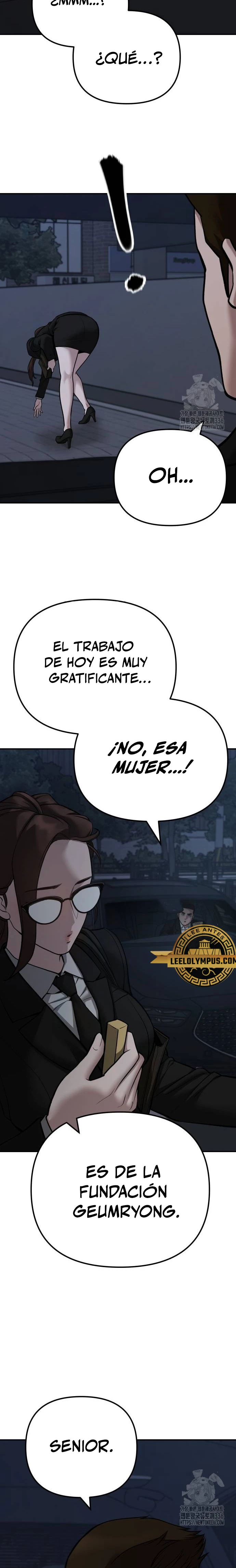 el bully de bullies > Capitulo 98 > Page 181