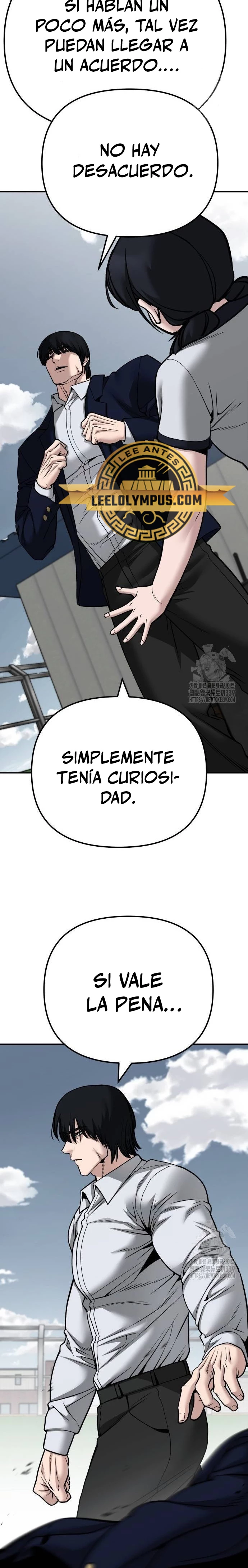 el bully de bullies > Capitulo 102 > Page 271