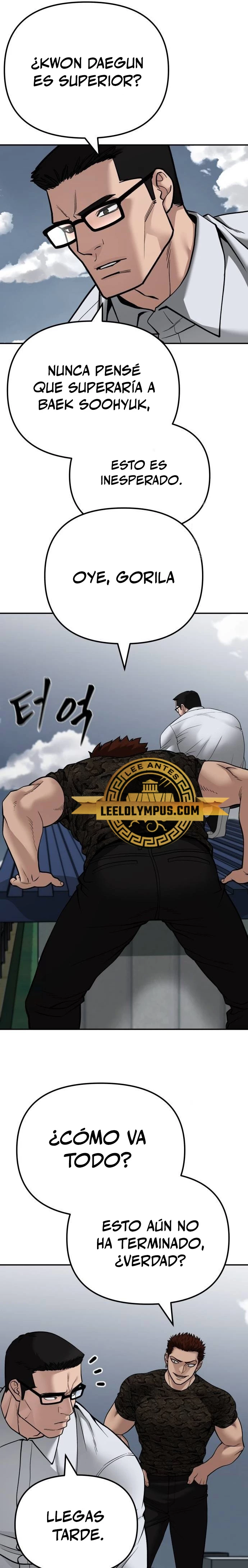 el bully de bullies > Capitulo 103 > Page 511