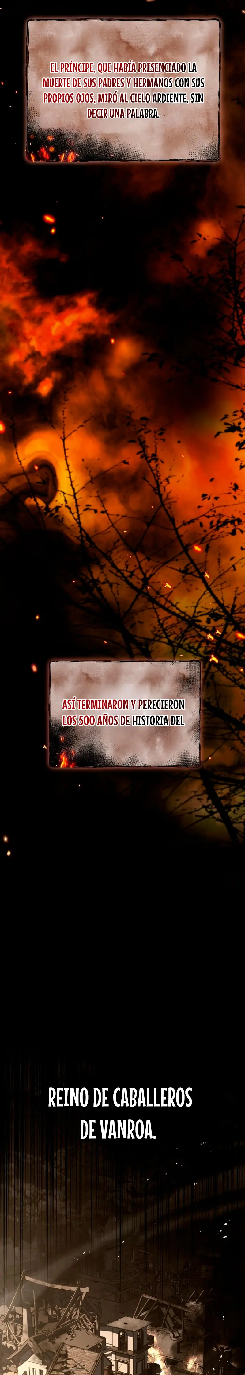 El Maestro de la Espada que Saltó a Través del Tiempo > Capitulo 2 > Page 101