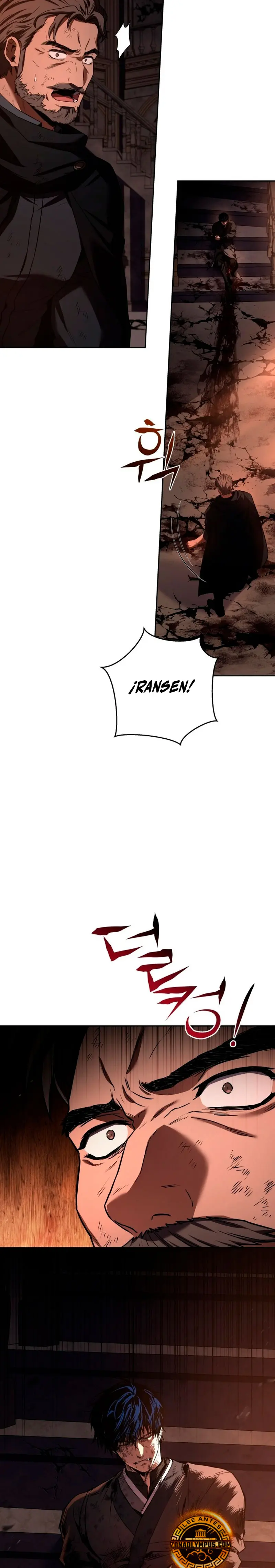 El Maestro de la Espada que Saltó a Través del Tiempo > Capitulo 2 > Page 211