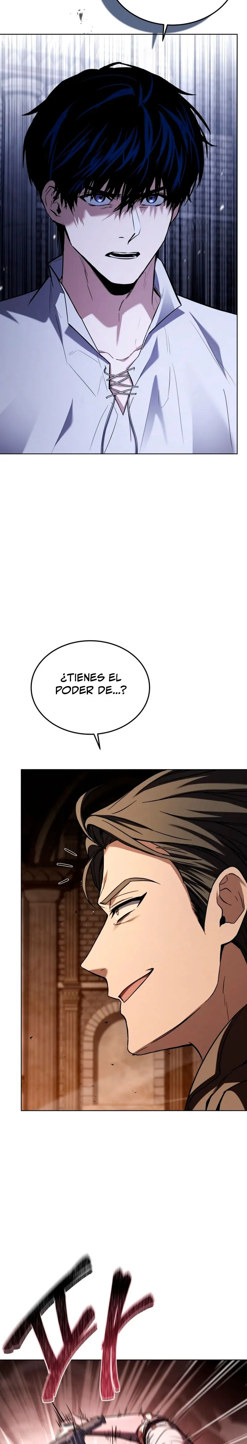 El Maestro de la Espada que Saltó a Través del Tiempo > Capitulo 2 > Page 671
