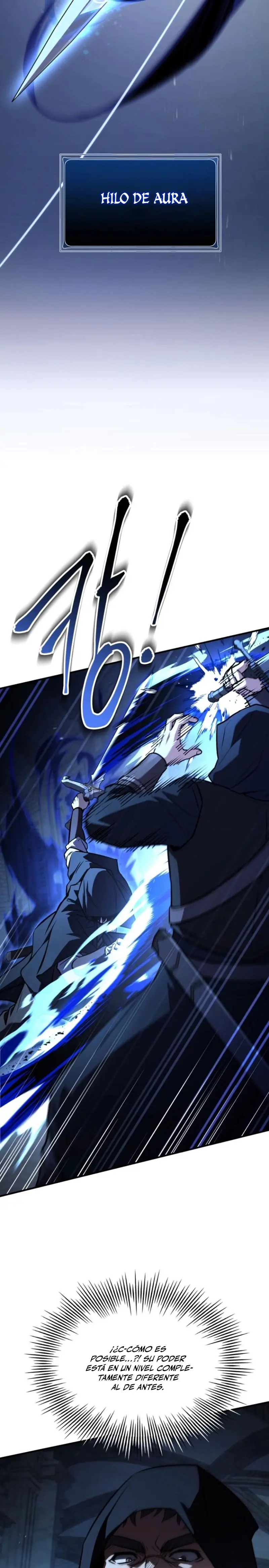 El Maestro de la Espada que Saltó a Través del Tiempo > Capitulo 5 > Page 281