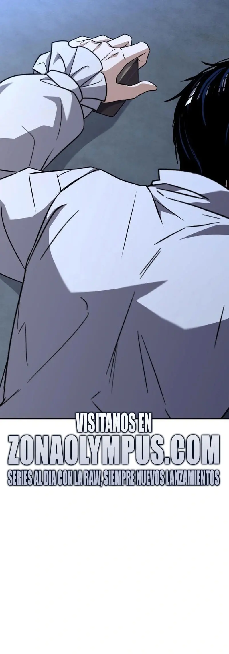 El Maestro de la Espada que Saltó a Través del Tiempo > Capitulo 5 > Page 411