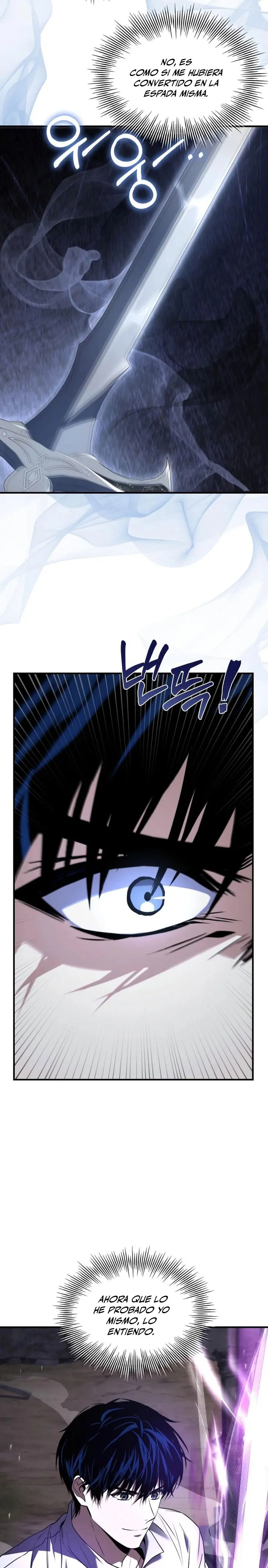 El Maestro de la Espada que Saltó a Través del Tiempo > Capitulo 7 > Page 291
