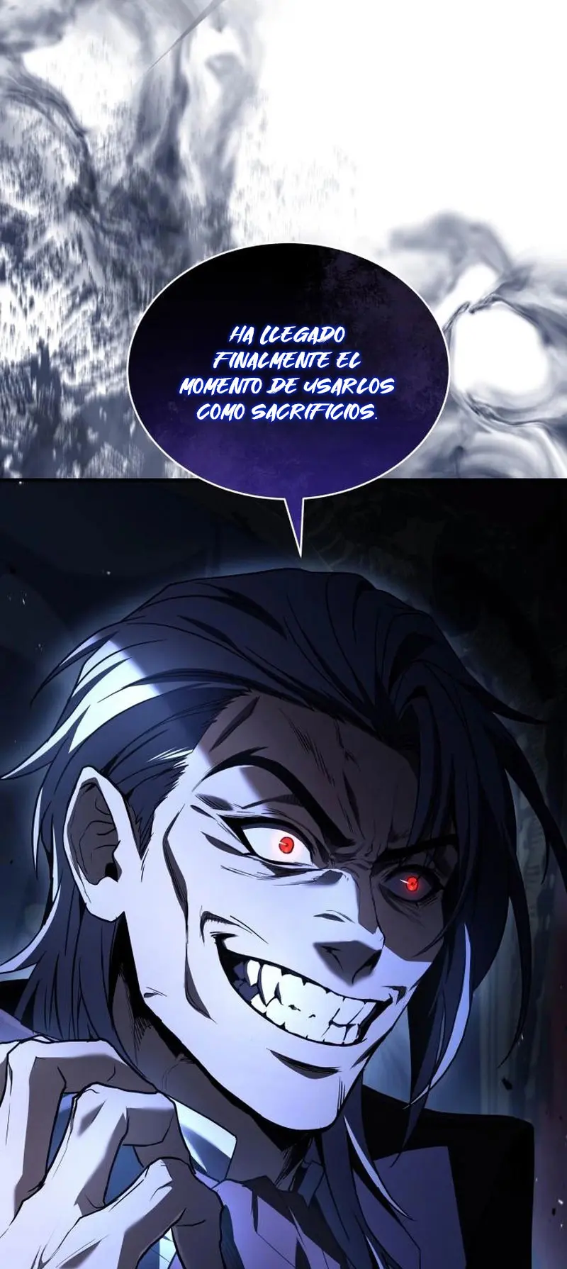 El Maestro de la Espada que Saltó a Través del Tiempo > Capitulo 7 > Page 341