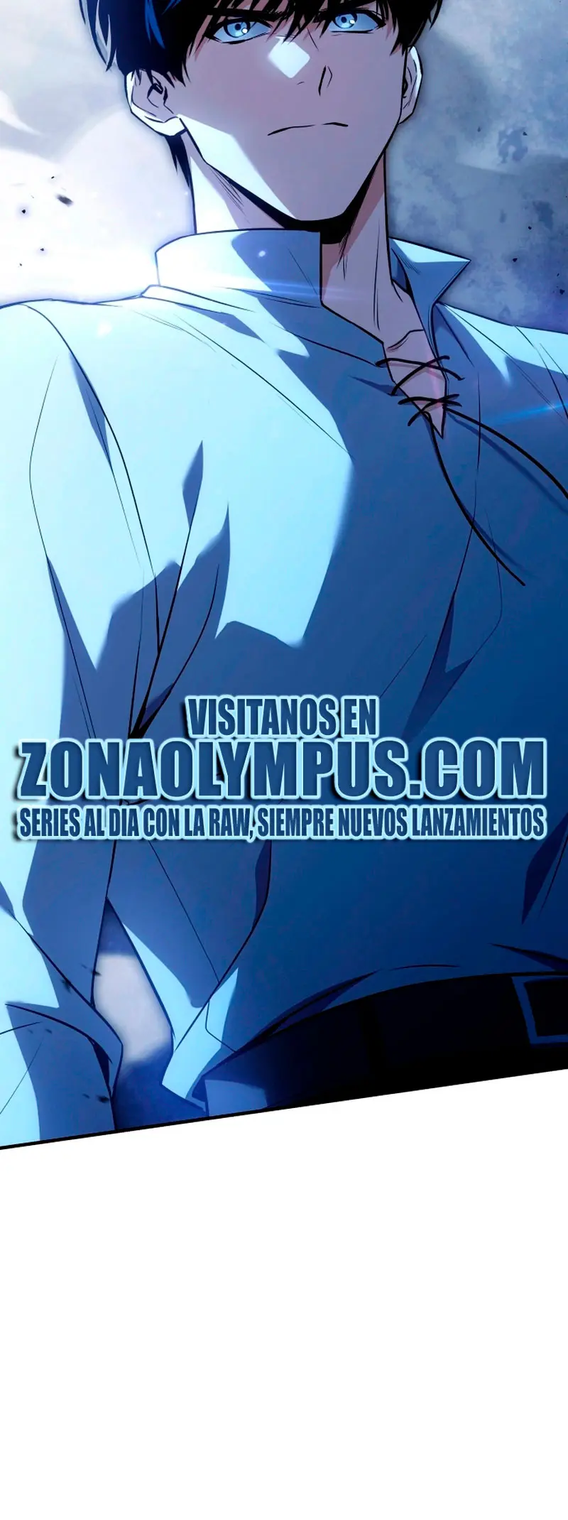El Maestro de la Espada que Saltó a Través del Tiempo > Capitulo 6 > Page 351