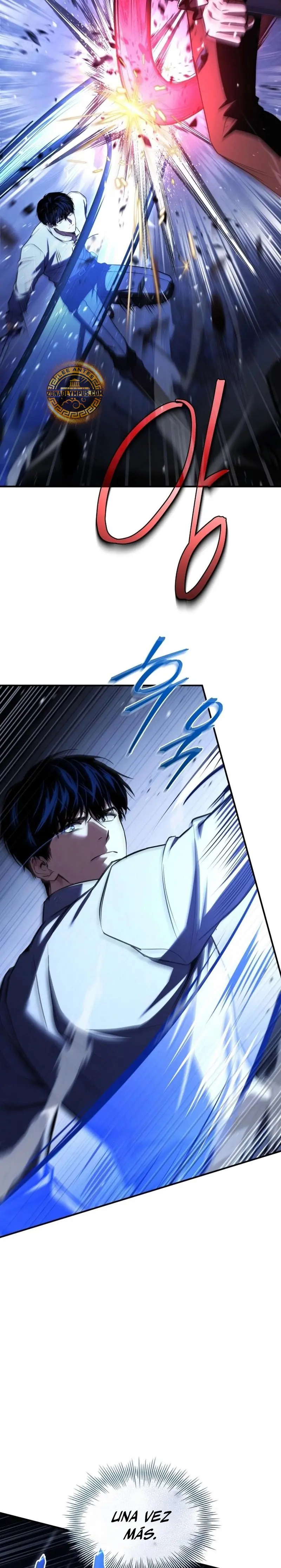 El Maestro de la Espada que Saltó a Través del Tiempo > Capitulo 9 > Page 301