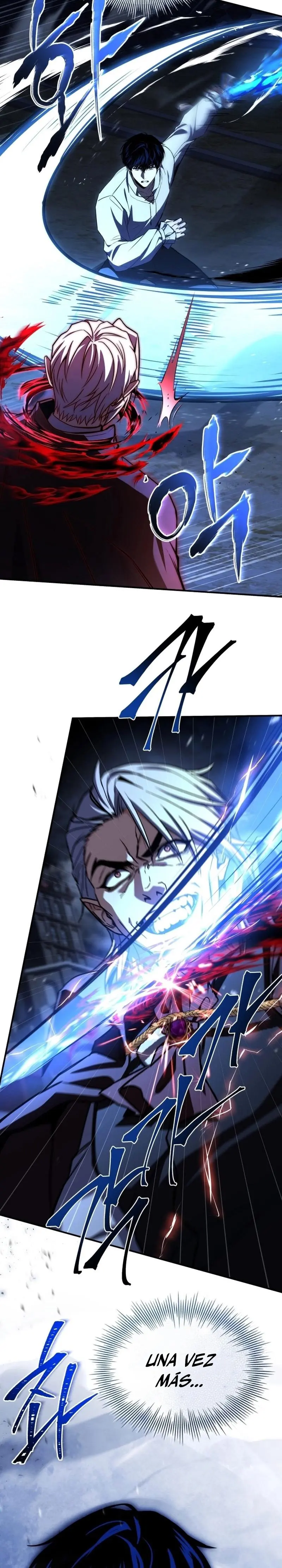 El Maestro de la Espada que Saltó a Través del Tiempo > Capitulo 9 > Page 311