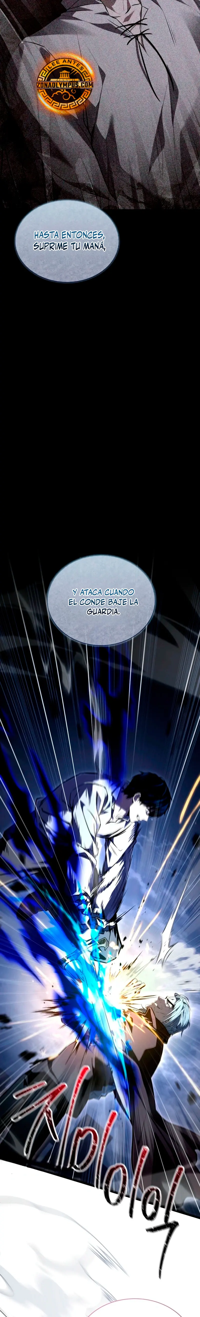 El Maestro de la Espada que Saltó a Través del Tiempo > Capitulo 8 > Page 301