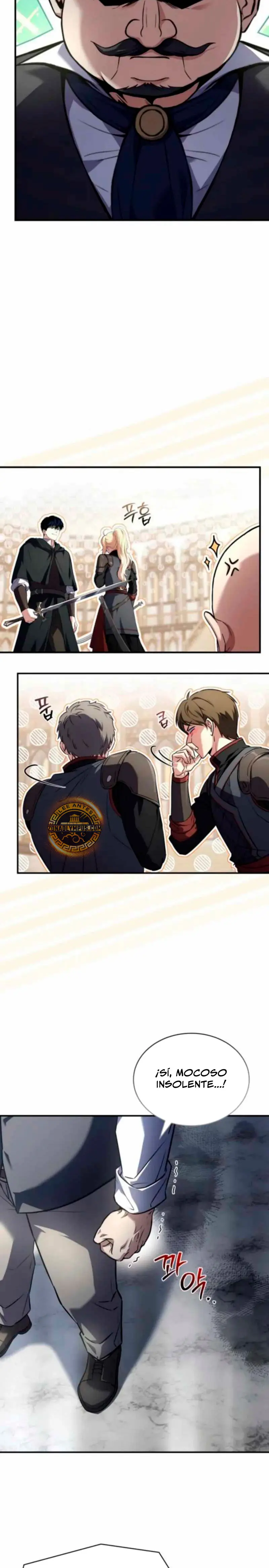 El Maestro de la Espada que Saltó a Través del Tiempo > Capitulo 14 > Page 81