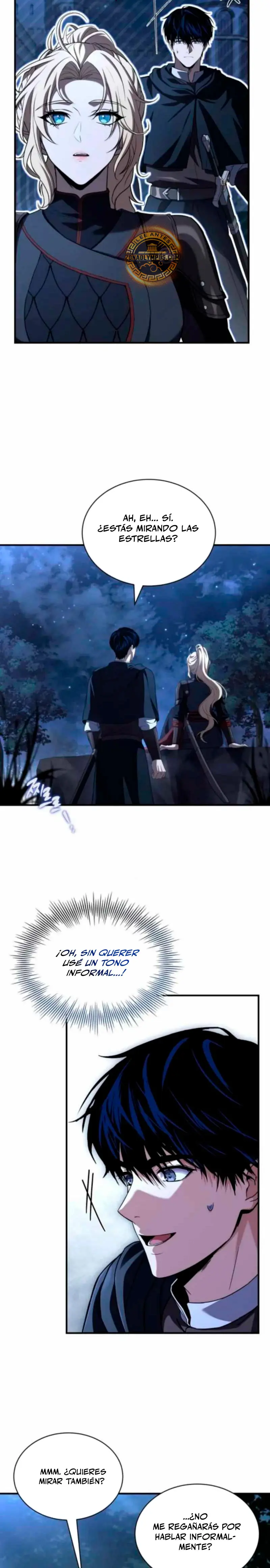 El Maestro de la Espada que Saltó a Través del Tiempo > Capitulo 14 > Page 151