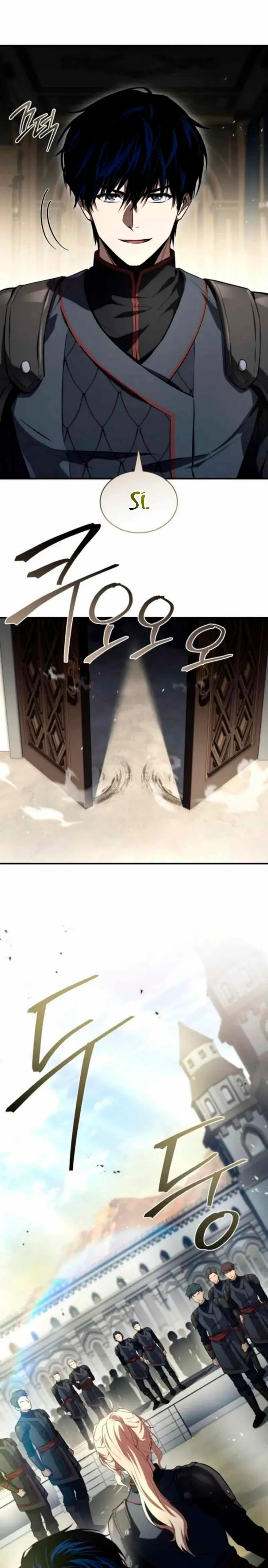 El Maestro de la Espada que Saltó a Través del Tiempo > Capitulo 14 > Page 231