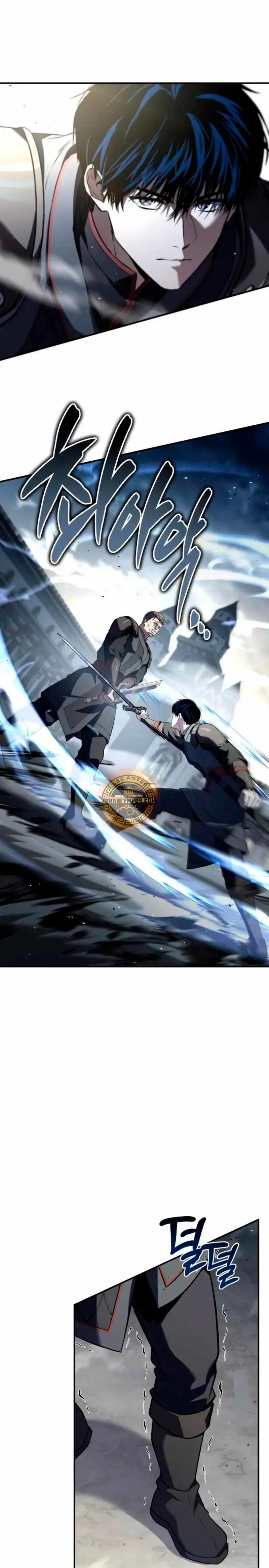 El Maestro de la Espada que Saltó a Través del Tiempo > Capitulo 14 > Page 361