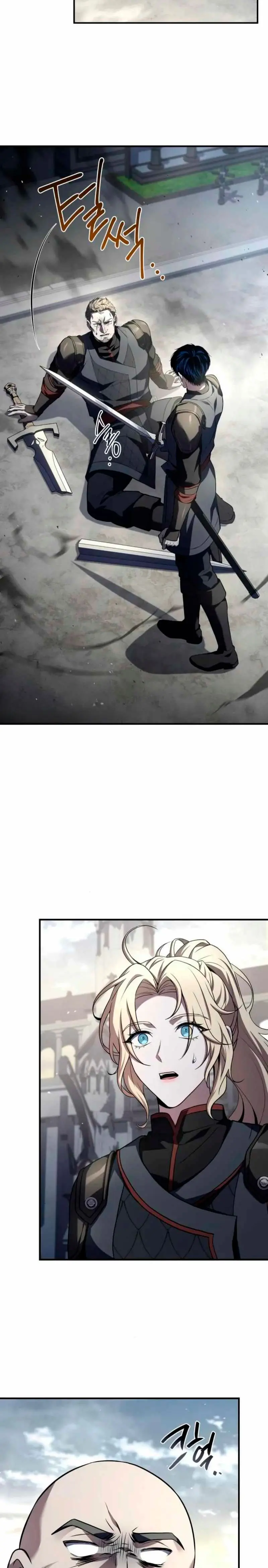 El Maestro de la Espada que Saltó a Través del Tiempo > Capitulo 14 > Page 371