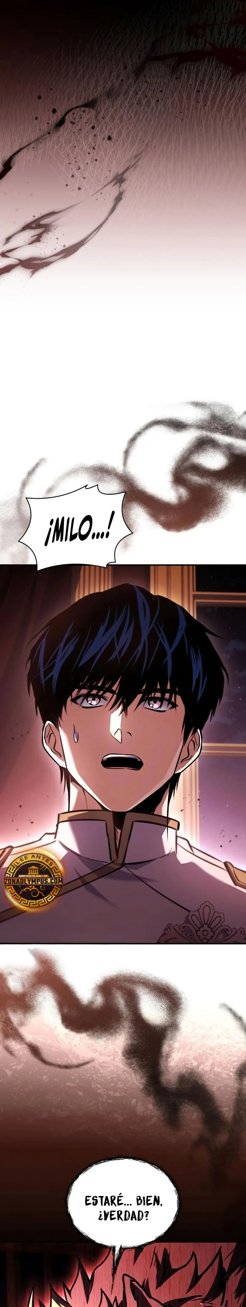 El Maestro de la Espada que Saltó a Través del Tiempo > Capitulo 15 > Page 371