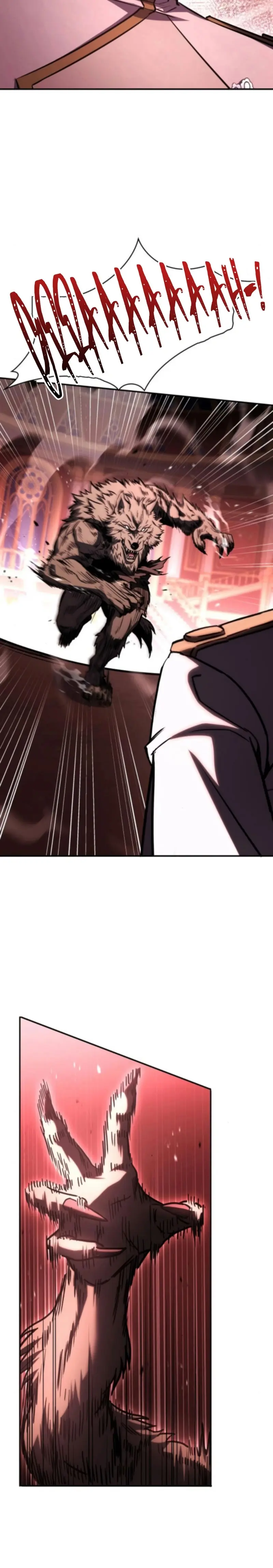 El Maestro de la Espada que Saltó a Través del Tiempo > Capitulo 16 > Page 41